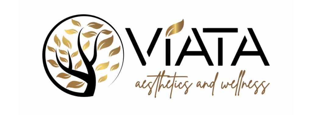 Viata Logo Rectangle | Viata Aesthetics and Wellness in Katy TX