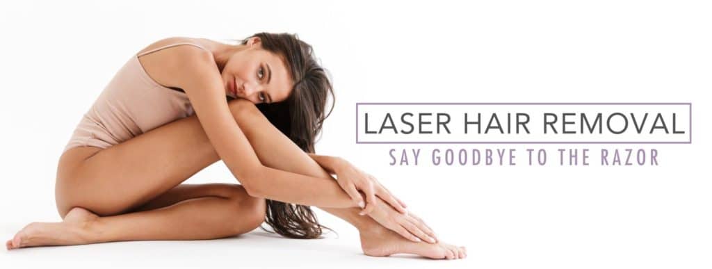 Laser Hair Removal for Blonde Hair best women - Say Goodbye to Razor - Laser Hair Removal Services | Viata Aesthetics and Wellness in Katy TX