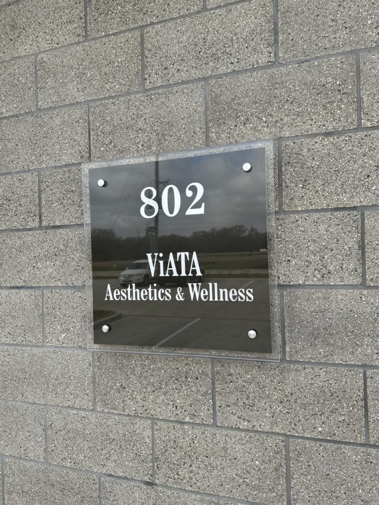 Viata Aesthetics and Wellness Katy Office address 802 Board | Viata Aesthetics and Wellness in Katy TX