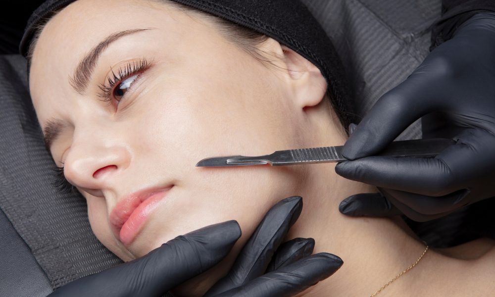 Dermaplaning The Ultimate Guide to Reveal Smooth Glowing Skin